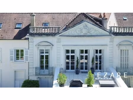 appartement de luxe à vendre à ahuy