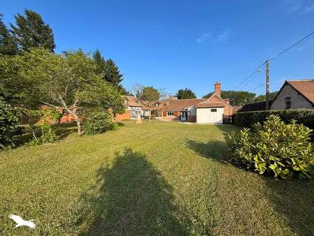 vente maison 4 pièces 119 m² brinon-sur-sauldre (18410)