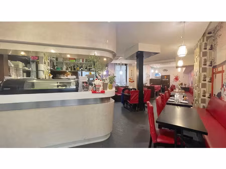 fonds de commerce à vendre paris 14eme arrondissement 1 pièce(s) 83m2 145 000€