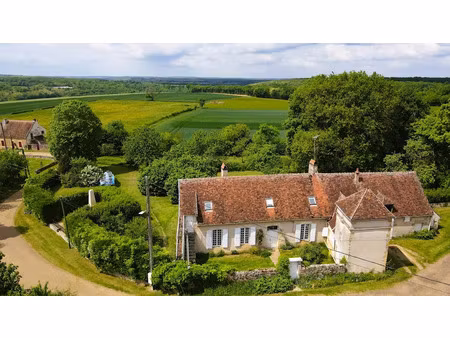 vente maison 7 pièces 170 m² à tannay (58190)  268 000 €