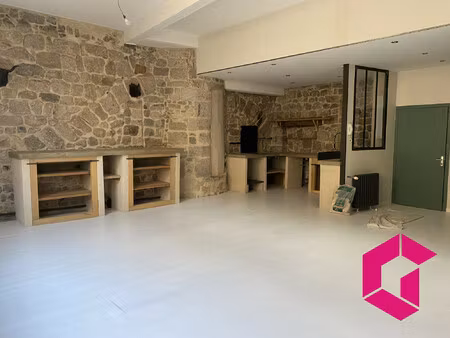 immeuble à revenu locatif