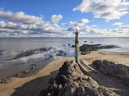 studio 29m2 secteur albert 1er