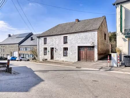 gîte 12 personnes à vencimont