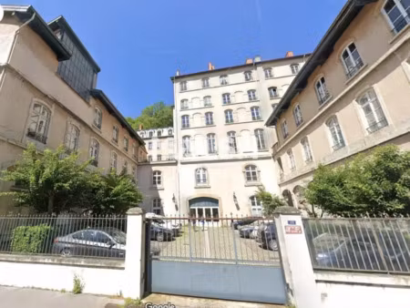 bureaux - a vendre - 111 m² - lyon 5ème