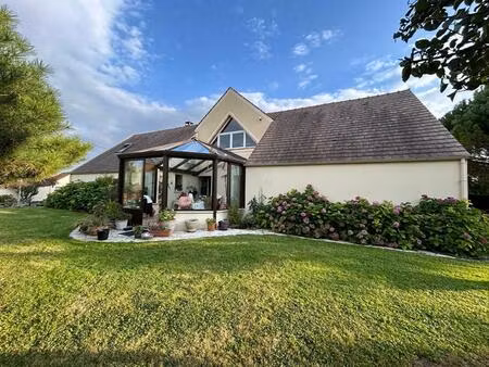 propriété 314 m2 haut de gamme 11 pièce(s) 550 000