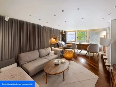 appartement 3 pieces 114m2