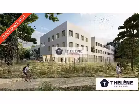 vente bureau saint-clément-de-rivière 34980 - - surface privée