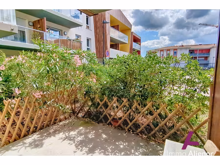 annonce appartement à vendre