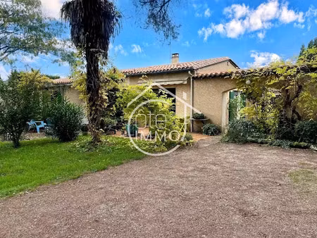 vente maison 5 pièces 150.71 m² à cours-de-pile (24520)  306 000 €