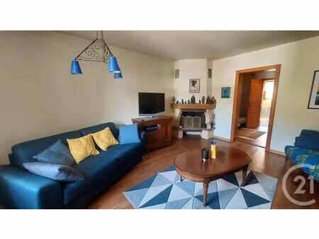 appartement à vendre - 2 pièces - 46 35 m2 - ventron - 88 - lorraine