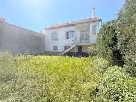 vente maison 5 pièces 132.3 m² à drancy (93700)  355 000 €