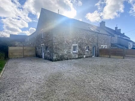 achat immeuble 244m² grosville 50340