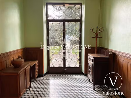 propriété agricole de 5 hectares