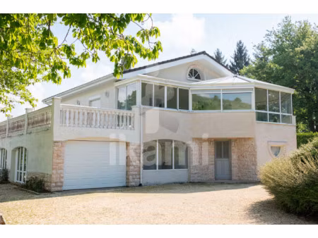 maison familiale à varacieux à 10 minutes de saint marcellin