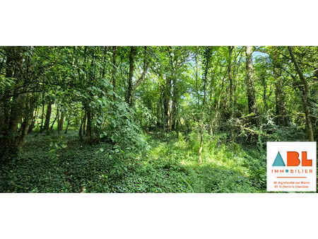 achat terrain 1 455m²