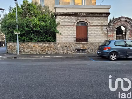 vente maison/villa 2 pièces