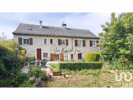 vente maison/villa 7 pièces