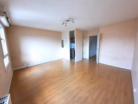 montrouge - studio 32.16 m2