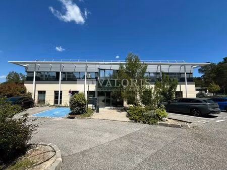location bureau 294 m² à aix-en-provence (13290)