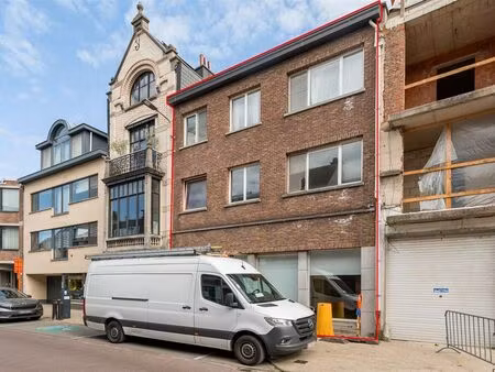 bien professionnel à vendre à willebroek € 550.000 (l82xc) - heylen vastgoed - mechelen | 