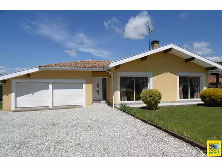 maison 4p - candresse -