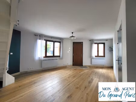 maison meuliere orsay 4 pieces72 m2 proche plateau de saclay coup de coeur