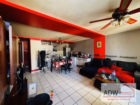 ideal famille - proche ecole