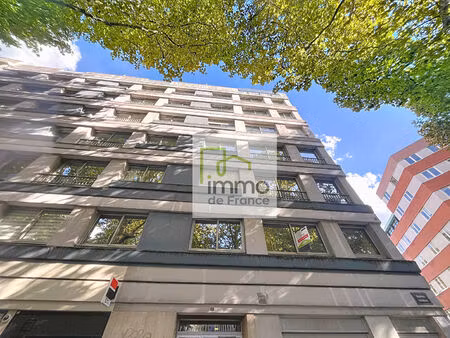 bureaux lille vauban