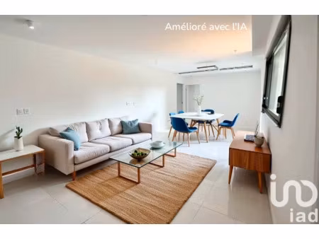 vente immeuble 210 m²