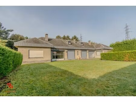 superbe maison kangourou a vendre a gilly