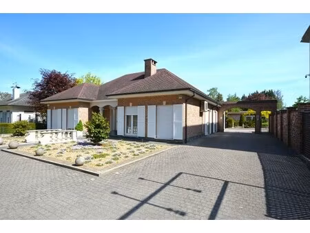 huis te koop in onze-lieve-vrouw-waver