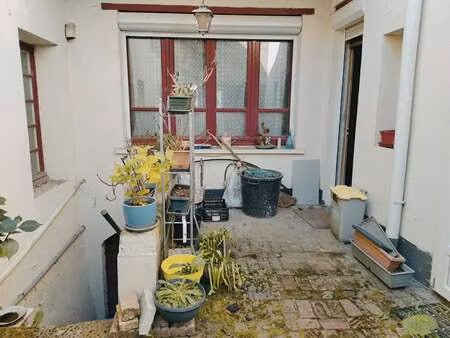 vente maison à vihiers (49310) : à vendre / 124m² vihiers