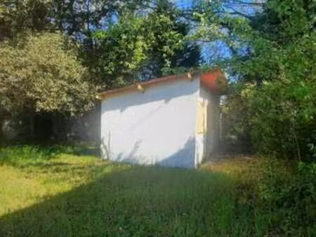 vente terrain à la baule-escoublac la baule les pins (44500) : à vendre / 681m² la baule-e