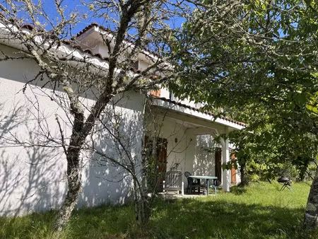 maison 5 pièces - 140 m²