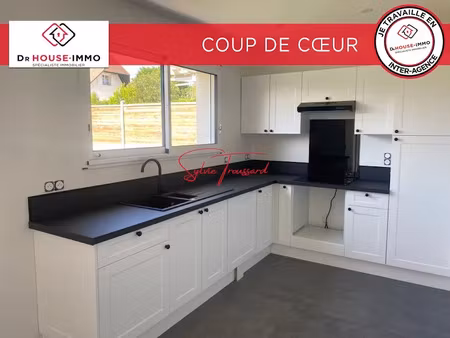 vente maison 5 pièces 125 m² à bassens (33530)  365 000 €