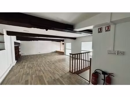 bureaux valenciennes