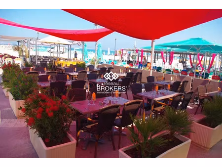 restaurant en activite