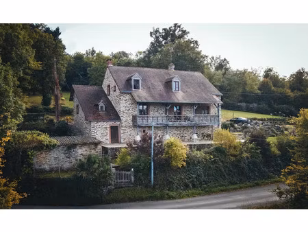 vente maison 8 pièces 190 m² à saint-plantaire (36190)  582 000 €