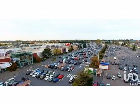 vente restaurant 500 m²