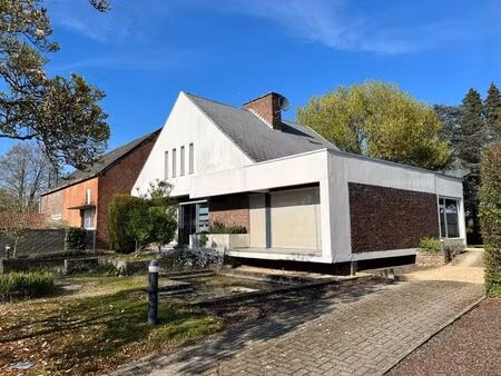 maison à vendre à schulen € 320.000 (l0w90) - domo vastgoed | zimmo