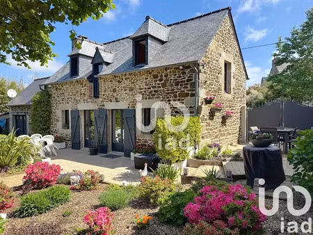 vente maison 4 pièces 179 m² à lantic (22410)  547 900 €