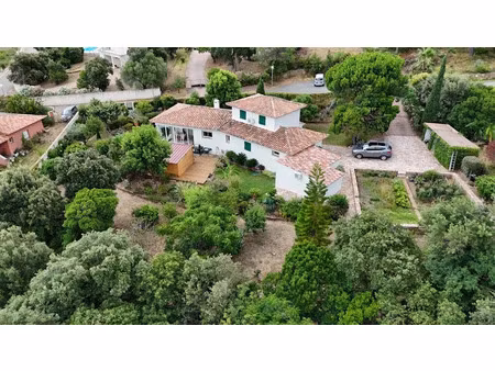 vente maison 5 pièces 158 m² à solaro (20240)  565 000 €