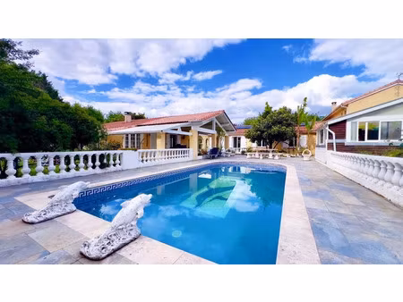 vente maison 9 pièces 300 m² à fabas (31230)  618 000 €