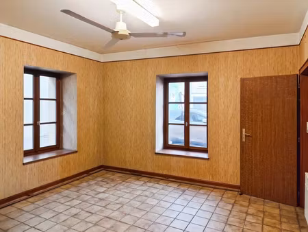vente maison 17 pièces 350 m² kœnigsmacker (57970)
