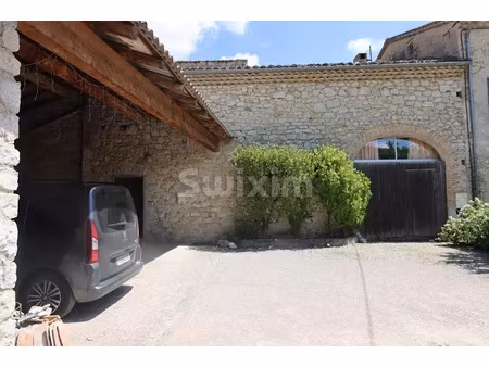 vente propriété 16 pièces 392 m² à saint-julien-en-quint (26150)  650 000 €