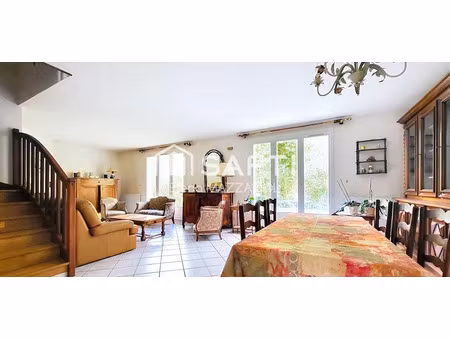 vente maison 7 pièces 145 m² à fourqueux (78112)  720 000 €