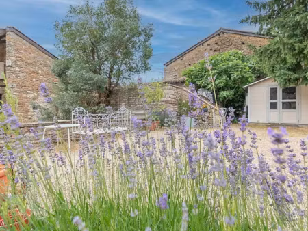 vente maison 12 pièces 350 m² à verze (71960)  913 000 €