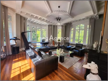 vente manoir 10 pièces 436 m² à wacquinghen (62250)  1 392 000 €