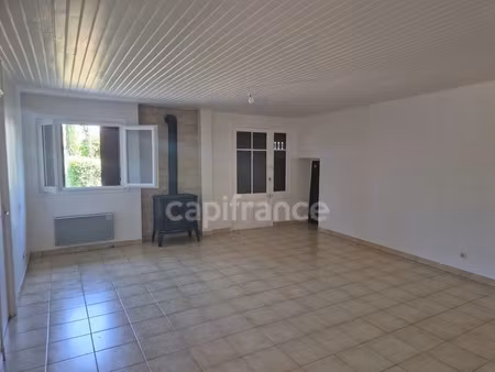 vente appartement 3 pièces 69 m² à lézan (30350)  99 000 €