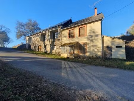vente maison 6 pièces 178 m² saint-amant-tallende (63450)